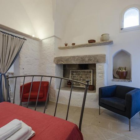 Apartamento Casa Dei 5 Camini With Terrace Ortelle Exterior foto